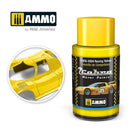 Ammo Mig 0304 COBRA MOTOR RACING YELLOW