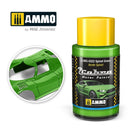 Ammo Mig 0322 COBRA MOTOR SPINEL GREEN