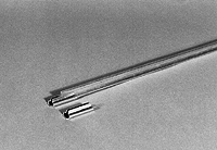 Micro Engineering G 26-250 Code 250 Rail Joiners Slip-On Type, Aluminum (20-Pack)
