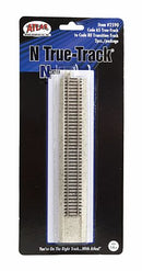 Atlas N 2590 Code 80 to Code 65 True-Track Transition Track (2)