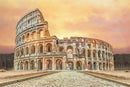 Italeri 68003 THE COLOSSEUM: WORLD ARCHITECTURE