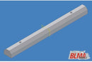 Atlas Z BLMA8108 Concrete Automobile Stop (24)