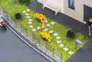 Faller HO 180877 Concrete Patio Slabs