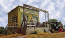Bar Mills Scale Model Works HO