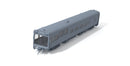 PREORDER Broadway Limited Imports HO 10176 CSX Track Inspection Car, 994009, "W. Thomas Rice", 2021-Present Day Appearance