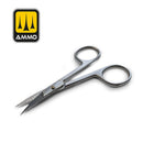 Ammo Mig 8541 CURVED SCISSORS
