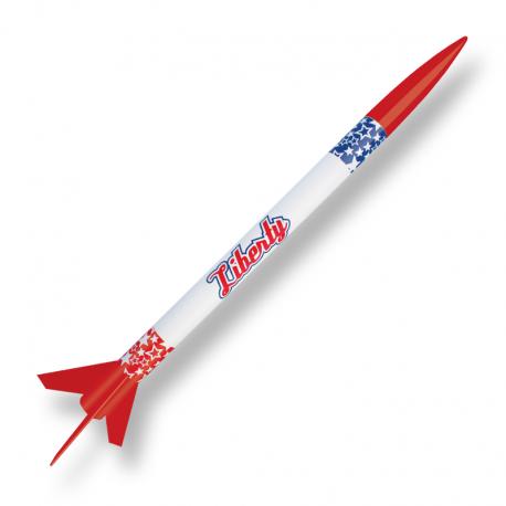 Custom Rocket 10045 Liberty Ski:-2