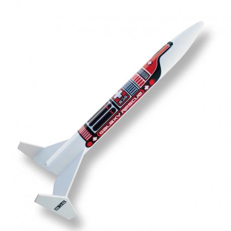 Custom Rocket 10051 Galaxy Rescue Skil-1