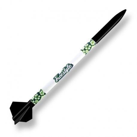 Custom Rocket 10055 Freestyle Skil-1