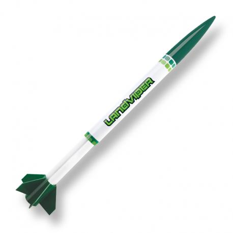 Custom Rocket 10056 Landviper Skil-3