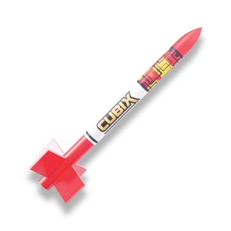 Custom Rocket 10062 Cubix Skil-1