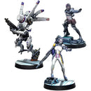 Infinity CodeOne ALEPH Booster Pack Alpha