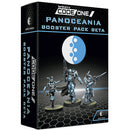 Infinity CodeOne PanOceania Booster Pack Beta