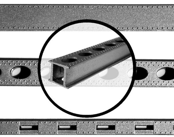 CENTRAL VALLEY MODELS 19015 HO WINDWD BRDGE GIRDR 30"