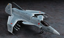 Hasegawa Models 64503 Ace Combat Shinden II 1:72 Scale Model Kit