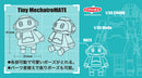 Hasegawa Models 64517 Small Mechatromate No.02 “Kuro & Momo” Model Kit
