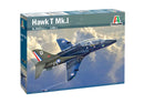 Italeri 2813 Hawk T Mk. I 1:48