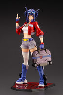 Kotobukiya SV330 Transformers Optimus Prime Bishoujo Statue 1:7