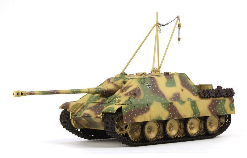 Meng-Model TS-047 GERMAN TANK DESTROYER Sd.Kfz.173 JAGDPANTHER Ausf. G2 1:35