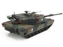 Tamiya 25216 M1A1 Abrams Ukraine 1:35