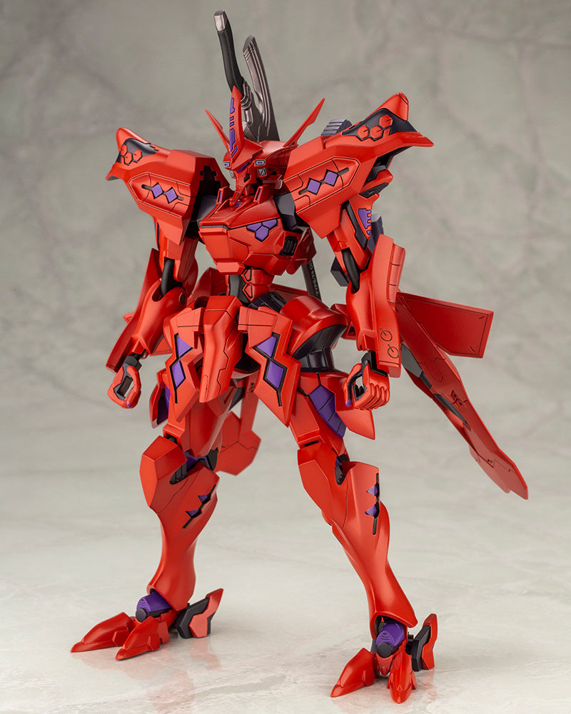 KOTOBUKIYA KP611 TAKEMIKADUCHI TYPE-00F TSUKUYOMI MANA KI 1:144