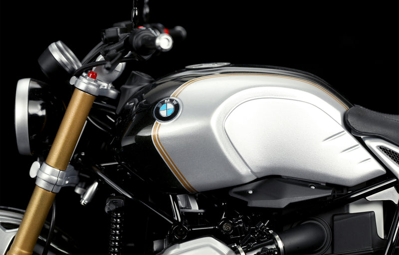 Meng-Model MT-003 BMW R nineT 1:9