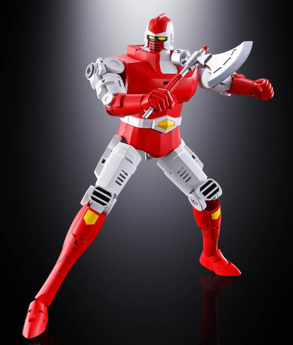 geronimo スカジャン Bandai 61019 GX-95 Gordian'Gordian The Warrior'