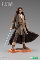 Kotobukiya SW201 Star Wars ARTFX Obi-Wan Kenobi 1:7