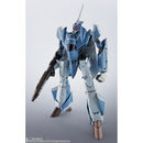 Bandai 65126 Macross Zero VF-0D Phoenix Shin Kudo Use Hi-Metal R Action Figure