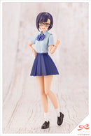 Kotobukiya JK026 Koyomi TakanashiRyobu High School Summer ClothesDreaming Style True Sapphire 1:10