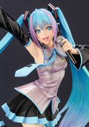 Kotobukiya SV321 Hatsune Miku feat. My Little Pony Bishoujo Statue 1:7