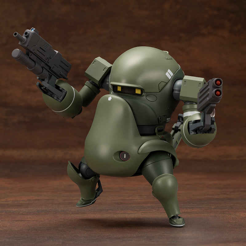 Kotobukiya KP670 JGSDF Type 06-Ⅲ Tank Roku