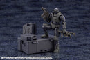 Kotobukiya HG101 Army Container Set Night Stalkers Ver. 1:24