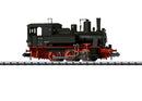PREORDER Minitrix N 16896 Class 89.6 0-6-0T, Deutsche Reichsbahn