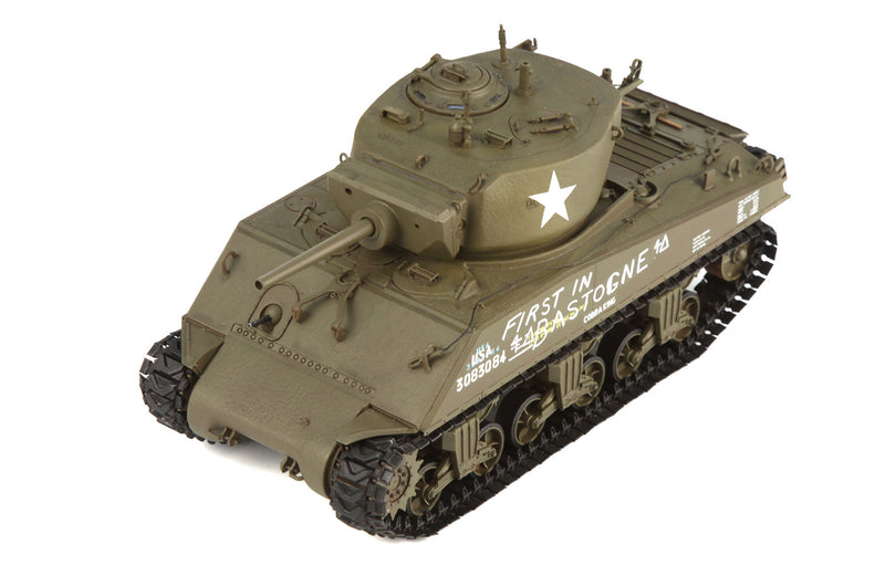 Meng-Model TS-045 U.S. ASSAULT TANK M4A3E2 JUMBO 1:35