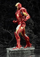 Kotobukiya MK313 Marvel Avengers Movie Iron Man Mark 7 ARTFX Statue 1:6