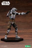 Kotobukiya SW186 Star Wars ARTFX Tech™ the Bad Batch 1:7