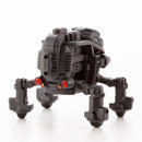 Kotobukiya KP572 Tamotu [Orange Ver.] 1:12