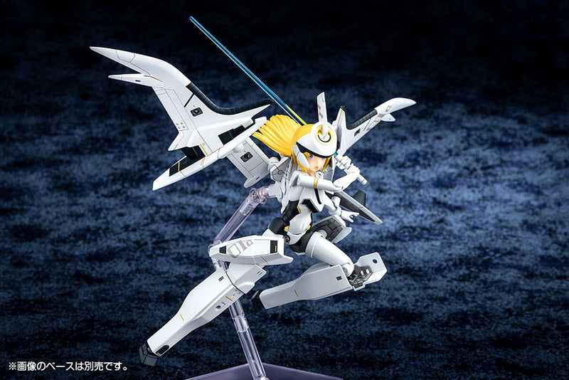 Kotobukiya KP377 Type Angel Arnval 1:1