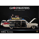 Bandai 47959 Blzw ECTO-1 Ghostbusters Afterlife 1:6
