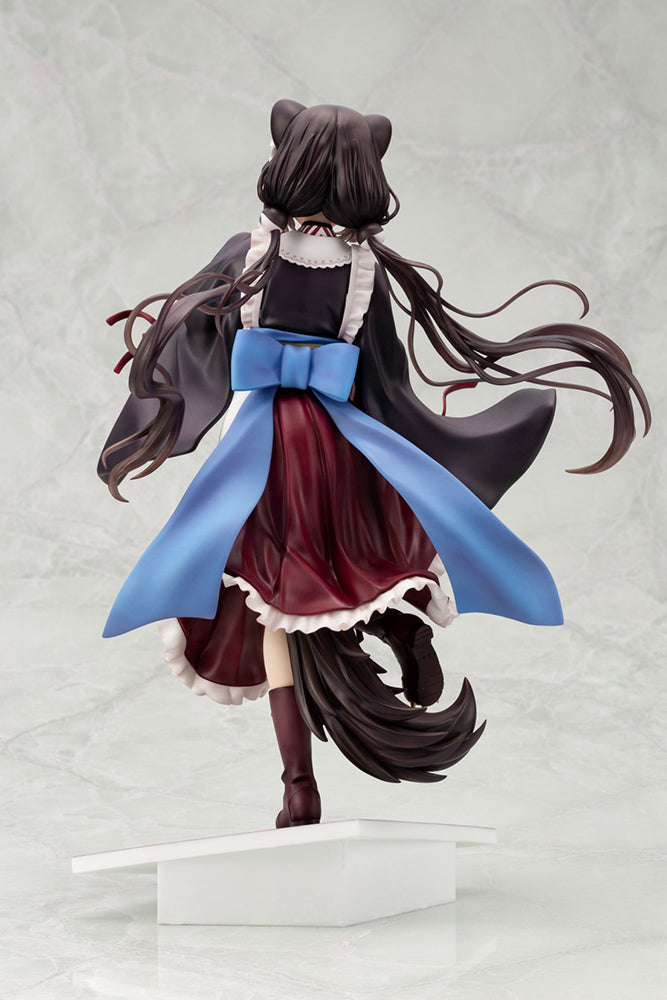 KOTOBUKIYA PV076 Inui Toko 1:7