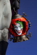 Kotobukiya SV317 Batman: Last Knight on Earth Batman ARTFX Statue 1:6