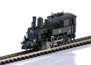 PREORDER Minitrix N 16332 Class R 3/3 Steam Locomotive, Deutsche Reichsbahn