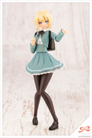 Kotobukiya JK010 Ritsuka Saeki St. Iris Gakuen Girls’ High School Winter Clothes 1:10