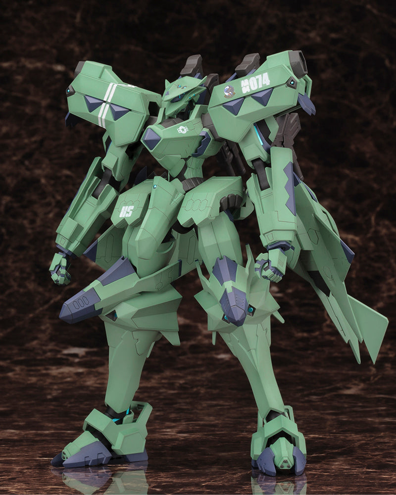 KOTOBUKIYA KP342R Muv-Luv Alternative F-22A RAPTOR