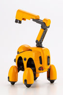 Kotobukiya KP572 Tamotu [Orange Ver.] 1:12