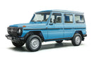 Italeri 3640 MERCEDES BENZ G230 1:24
