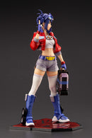 Kotobukiya SV330 Transformers Optimus Prime Bishoujo Statue 1:7