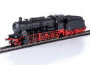 PREORDER Minitrix HO 25059 Class 59 2-10-0 with 2 2 T20 Coal Tender, Deutsche Reichsbahn