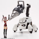 Kotobukiya KP545 Tamotu [White Ver.] 1:12